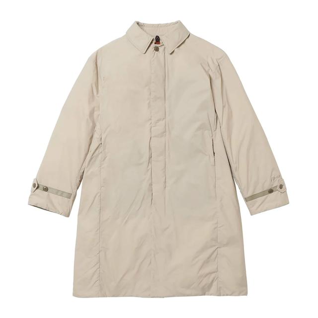 NANGA ナンガ DOWN BAL COLLAR COAT(MEN) ダウン バルカラーコート