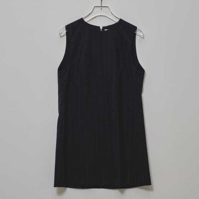 TODAYFUL トゥデイフル Stripe Long Tunic ストライプロング