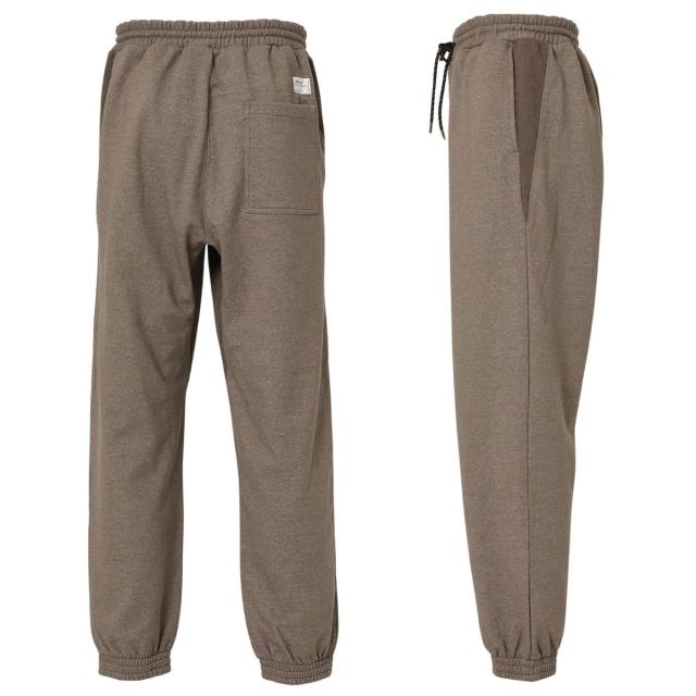 NANGA ECO HYBRID SWEAT JOGGER PANTS(MEN) ボトムス リラックスウェア シンプル アウトドアウェア キャンプ_2