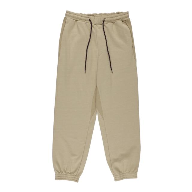 NANGA ECO HYBRID SWEAT JOGGER PANTS(MEN) ボトムス リラックスウェア シンプル アウトドアウェア キャンプ_7