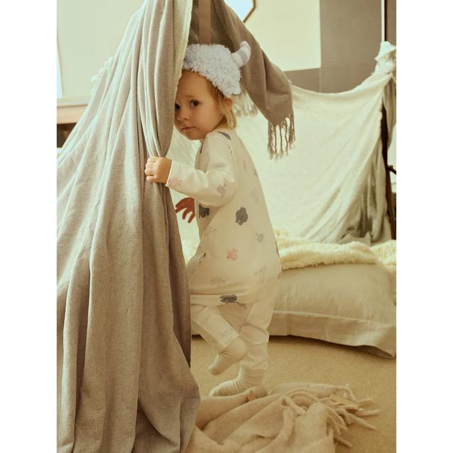 SALE30%OFF ジェラートピケ ベビー gelato pique PIQUE MONSTER BABY 