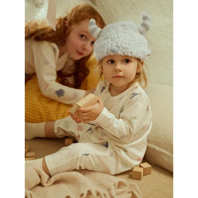 SALE30%OFF ジェラートピケ ベビー gelato pique PIQUE MONSTER BABY 