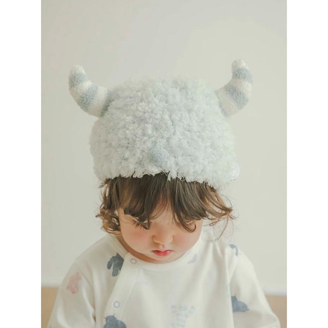 SALE30%OFF ジェラートピケ ベビー gelato pique PIQUE MONSTER