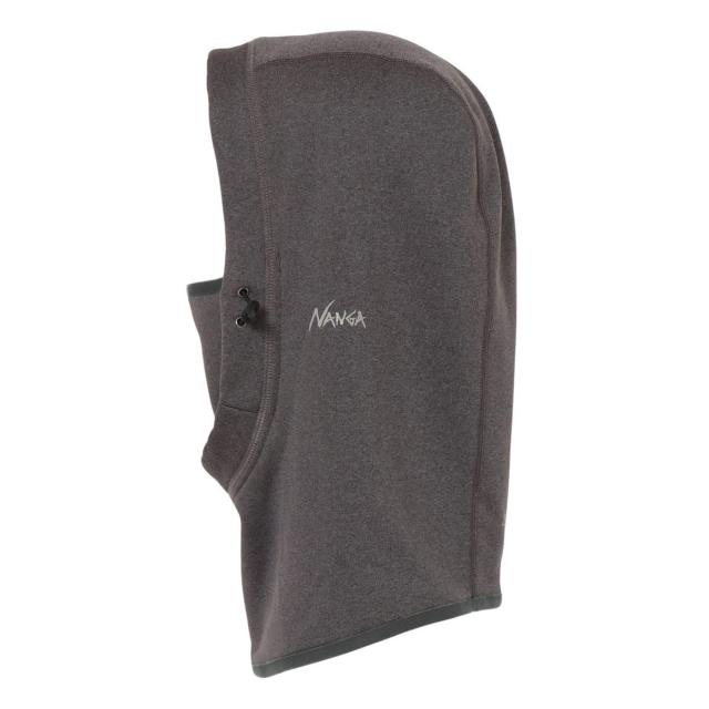 NANGA POLARTEC POWER STRETCH BALACLAVA(UNISEX) ポーラテック パワーストレッチ バラクラバ ネックウォーマー_2