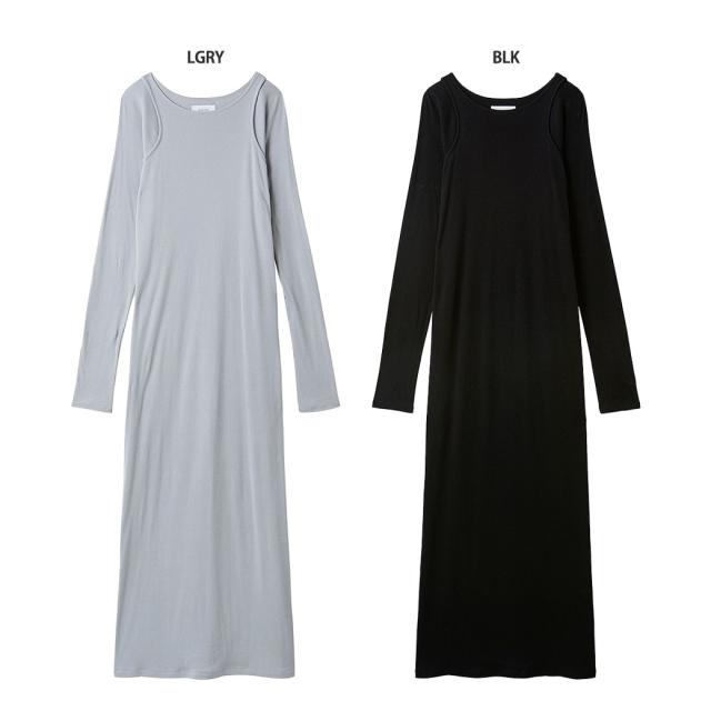 SALE30%OFF エミ アトリエ emmi atelier レイヤードライク