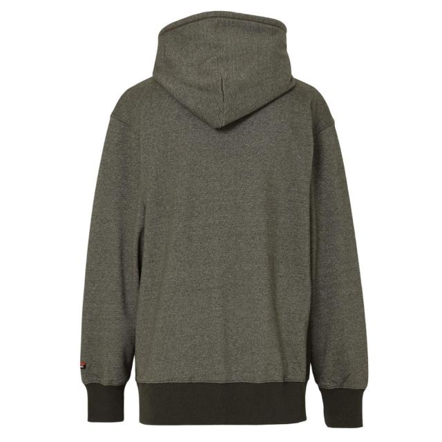 NANGA LIFE IS A JOURNEY MT.BOX LOGO SWEAT HOODIE(UNISEX) トップス 長袖 パーカー アウトドア ギフトにおすすめ_4