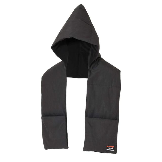 ナンガ NANGA×TEMPRA HINOC DOWN MUFFLER(UNISEX) ナンガ ナンガ NANGA×TEMPRA HINOC DOWN MUFFLER(UNISEX) ナンガ
