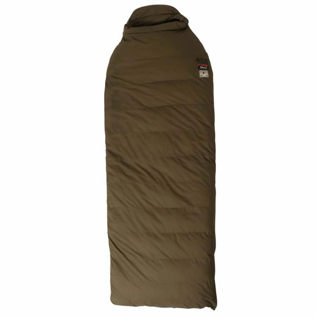 ナンガ NANGA×TACOMA FUJI RECORDS EXCLUSIVE SLEEPING BAG ナンガ×タコマフジレコード エクスクルーシブ スリーピングバッグ シュラフ 寝袋 掛け布団 快適 アウトドア キャンプ_1
