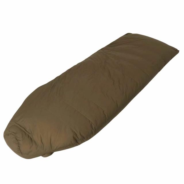 ナンガ NANGA×TACOMA FUJI RECORDS EXCLUSIVE SLEEPING BAG ナンガ×タコマフジレコード エクスクルーシブ スリーピングバッグ シュラフ 寝袋 掛け布団 快適 アウトドア キャンプ_2