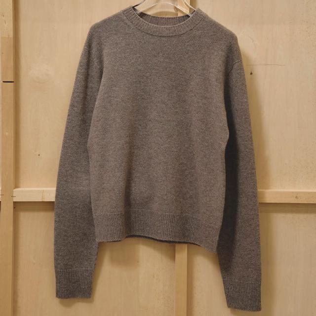 トゥデイフル TODAYFUL Cashmere Seamless Knit カシミアシームレスニット 12520507 2025秋冬 レディース トップス ウールカシミア 吉田怜香 トゥデイフル TODAYFUL Cashmere Seamless Knit カシミアシームレス