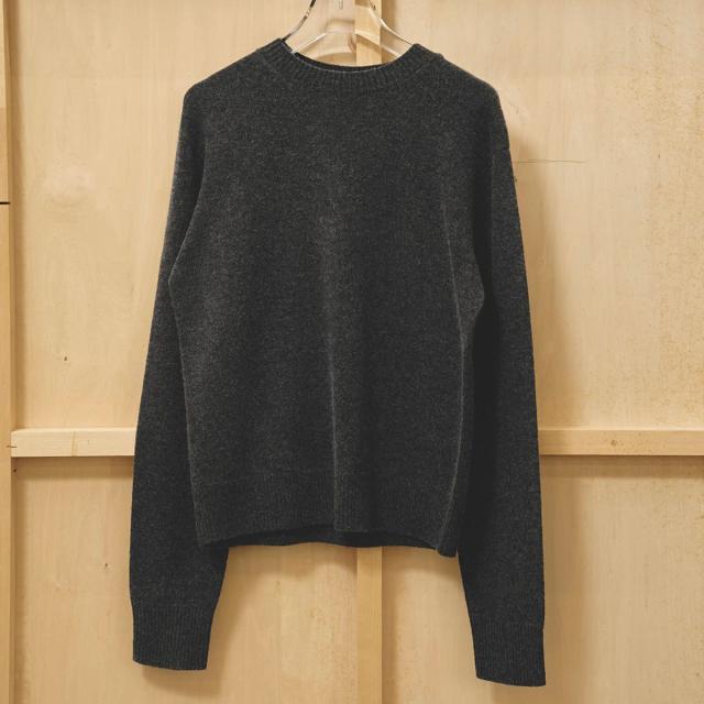 トゥデイフル TODAYFUL Cashmere Seamless Knit カシミアシームレス