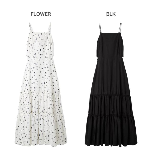 (予約) フレイアイディー FRAY I.D 3wayパフスリーブワンピース fwfo251091 (3月下旬以降入荷) レディース ドレス ロングワンピース オフショル 2025春の通販は