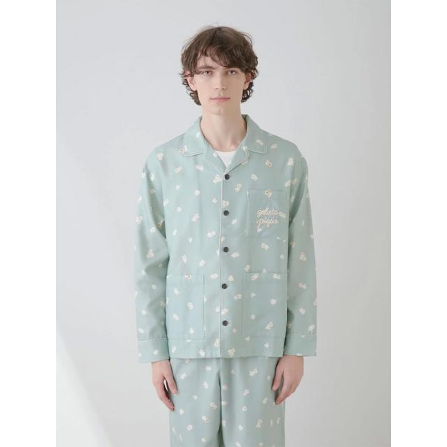 ジェラートピケ パジャマ ルームウェア・パジャマ通販のgelatopique（ジェラートピケ