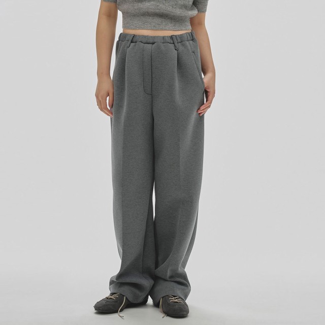 (予約)TODAYFUL トゥデイフル Cushion Easy Trousers クッションイージーパンツ 12520713 (8月下旬以降入荷) 2025秋冬 レディース パンツの通販は