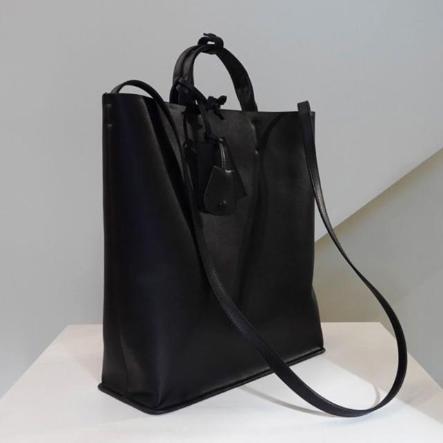 (予約)TODAYFUL トゥデイフル Useful Leather Bag(L) レザーバッグ L 12521021 (9月中旬以降入荷) 2025秋冬 BAG カバン レディースの通販は