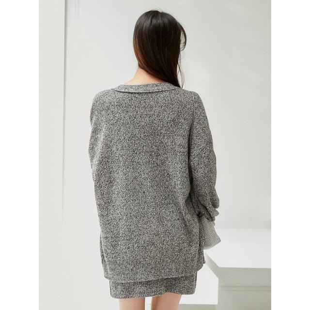 SALE40%OFF スナイデル SNIDEL ミニニットセットワンピース