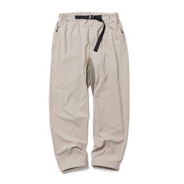 NANGA ナンガ HYBRID FLEX PANTS(MEN) ハイブリッドフレックスパンツ n2500-1d517e ボトムス ストレッチ ウエストゴム イージーパンツ アウトドアウェア キャンプ ハイキング プレゼント ギフト_7