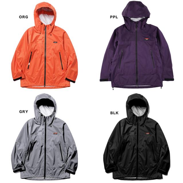 NANGA ナンガ AT 3L WEATHER SHEILD JK(MEN) AT 3L ウェザー シールド ジャケット(メンズ) トップス レインウェア 防水透湿 撥水 長袖 フェス 屋外イベント デイリー アウトドアウェア キャンプ ギフトにおすすめ_1