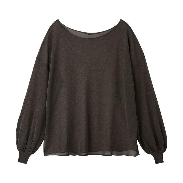 アンダーソンアンダーソン 大草直子×UNDERSON UNDERSON ボリューム