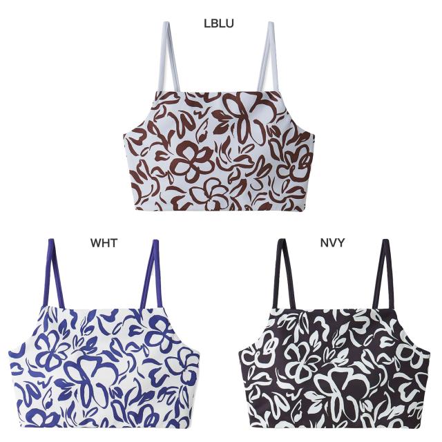 emmi 花柄 ヨガウェアセット 楽天市場】エミ ヨガウェア emmi WELLNESS &TRAINING キャッチー