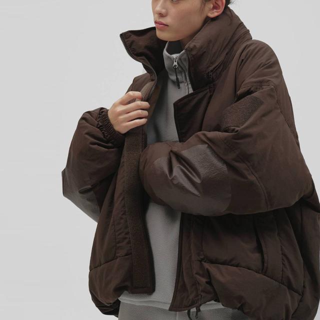 (予約) トゥデイフル TODAYFUL Monster Down Jacket モンスターダウンジャケット 12620008 (11月中旬以降入荷) アウター レディース ビッグシルエット 2026冬