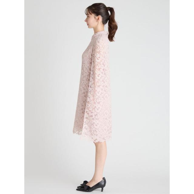 SALE50%OFF セルフォード CELFORD レースケープドレス cwfo254303