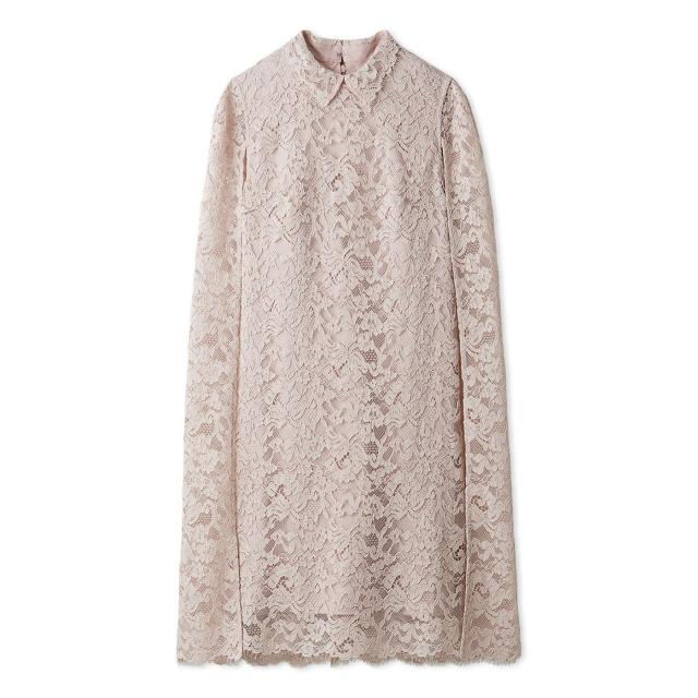 SALE50%OFF セルフォード CELFORD レースケープドレス cwfo254303 レディース ミドル丈ドレス 結婚式二次会 ドレス 式典【P10】_7