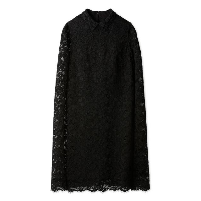 SALE50%OFF セルフォード CELFORD レースケープドレス cwfo254303 レディース ミドル丈ドレス 結婚式二次会 ドレス 式典【P10】_8