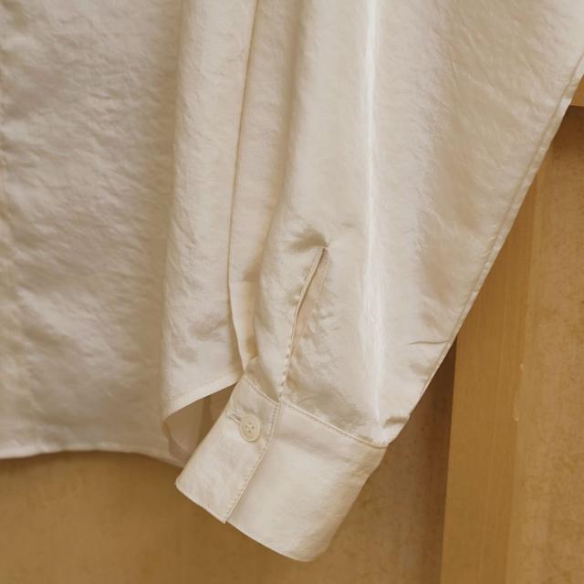 TODAYFUL トゥデイフル 2set Layered Shirts レイヤードシャツ2枚セット 12610404 トップス レディース タンクトップ 2026春_4