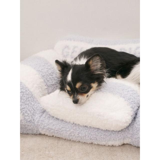 ジェラートピケ gelato pique CAT&DOG ジェラートソファ型ベッドM