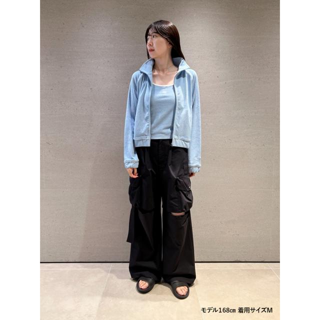 アンダーソンアンダーソン UNDERSON UNDERSON EVANGELION UNISEX フルジッププルオーバー uuuct255010 ユニセックス メンズ レディース トップス パーカー エヴァンゲリオン コラボ プレゼントにオススメ