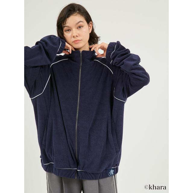 アンダーソンアンダーソン UNDERSON UNDERSON EVANGELION UNISEX フルジッププルオーバー uuuct255010 ユニセックス メンズ レディース トップス パーカー エヴァンゲリオン コラボ プレゼントにオススメ