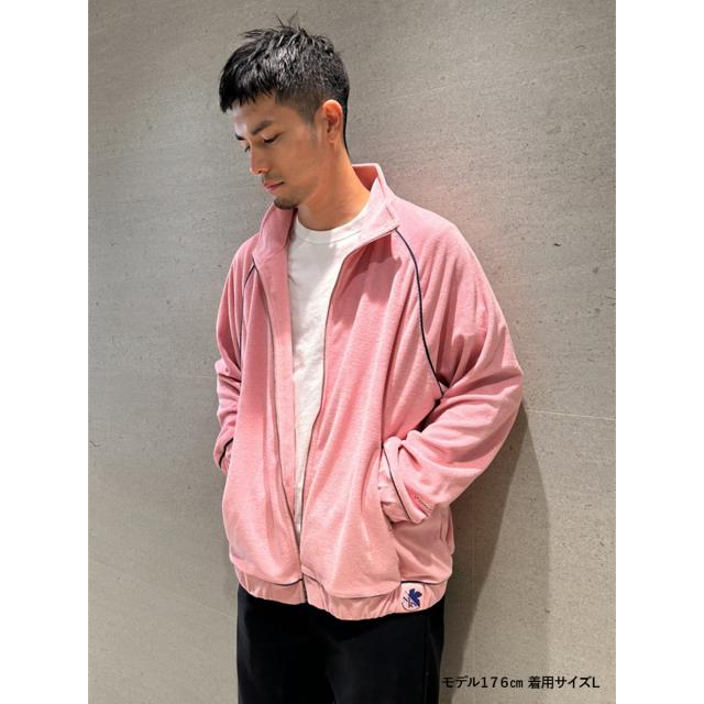 アンダーソンアンダーソン UNDERSON UNDERSON EVANGELION UNISEX フルジッププルオーバー uuuct255010 ユニセックス メンズ レディース トップス パーカー エヴァンゲリオン コラボ プレゼントにオススメ