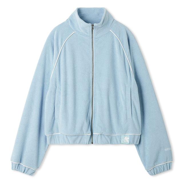 アンダーソンアンダーソン UNDERSON UNDERSON EVANGELION UNISEX フルジッププルオーバー uuuct255010 ユニセックス メンズ レディース トップス パーカー エヴァンゲリオン コラボ プレゼントにオススメ