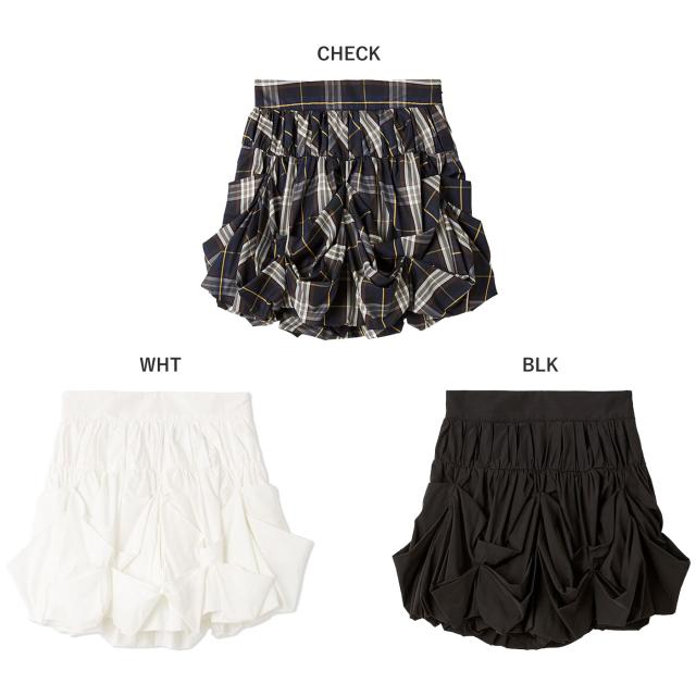 SALE50%OFF スナイデル SNIDEL ペタルバルーンスカショーパン