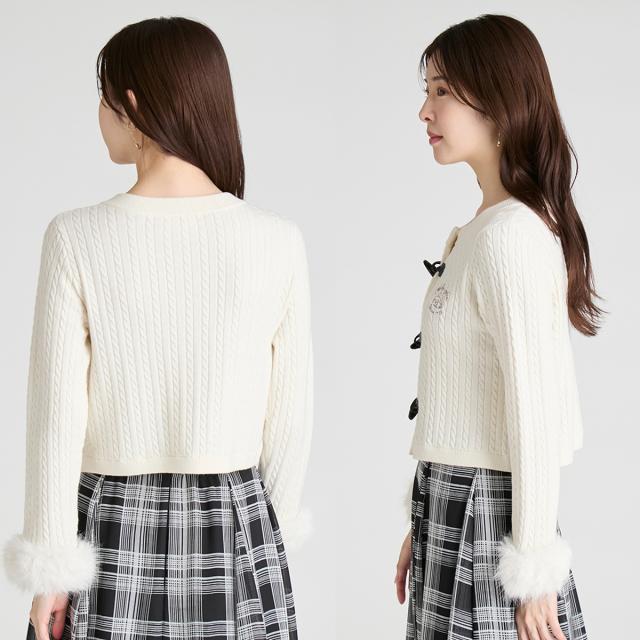 SALE30%OFF パディントン(TM)×CELFORD セルフォード ケーブル