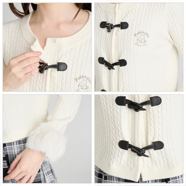 SALE30%OFF パディントン(TM)×CELFORD セルフォード ケーブル