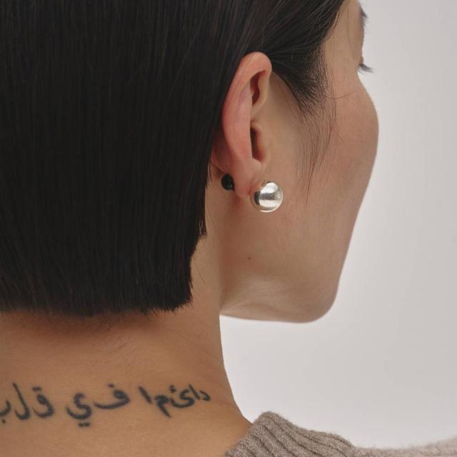 トゥデイフル TODAYFUL 2way Ball Pierce (Silver925) ツーウェイボールピアス 12520906 レディース 付属品 しろがね色