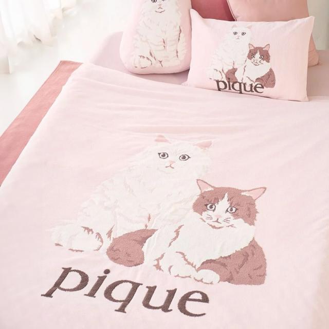 SALE20%OFF ジェラートピケ gelato pique Sleep エアリーモコキャット