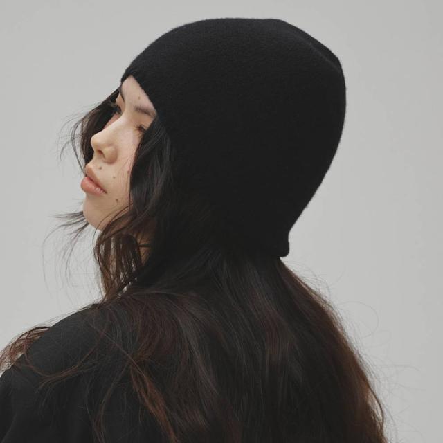 (予約) トゥデイフル TODAYFUL Seamless Cashmere Beanie シームレスカシミアビーニー 12621013 (9月中旬以降入荷) 帽子 ニット帽 小物 レディース 2026秋