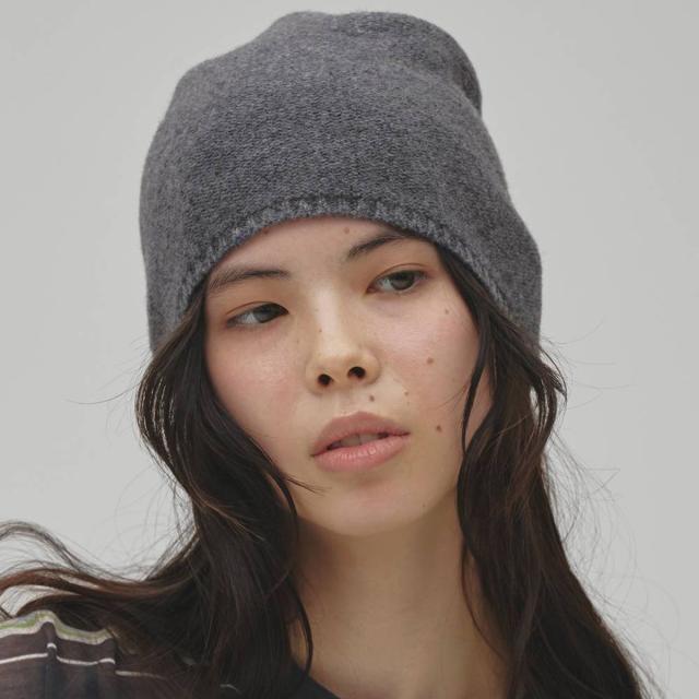 (予約) トゥデイフル TODAYFUL Seamless Cashmere Beanie シームレスカシミアビーニー 12621013 (9月中旬以降入荷) 帽子 ニット帽 小物 レディース 2026秋 (予約) トゥデイフル TODAYFUL Seamless Cashmere Beanie シームレスカシミアビーニー 12621013 (9月中旬以降入荷) 帽子 ニット帽 小物 レディース 2026秋