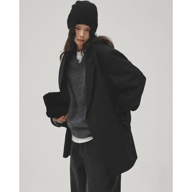 (予約) トゥデイフル TODAYFUL Seamless Cashmere Beanie シームレスカシミアビーニー 12621013 (9月中旬以降入荷) 帽子 ニット帽 小物 レディース 2026秋 (予約) トゥデイフル TODAYFUL Seamless Cashmere Beanie シームレスカシミアビーニー 12621013 (9月中旬以降入荷) 帽子 ニット帽 小物 レディース 2026秋