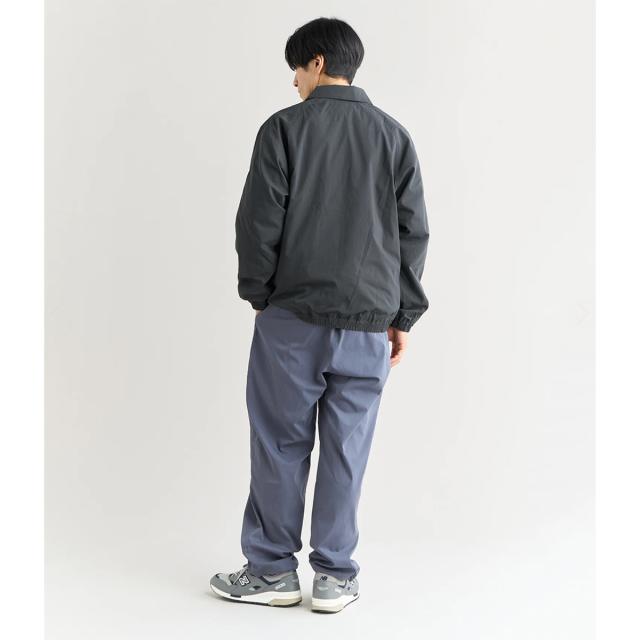 NANGA ナンガ HINOC RIPSTOP ZIP BLOUSON ヒノックリップストップ ジップブルゾン n2600-1a071a アウトドア キャンプ アウター ギフトにおすすめ_7