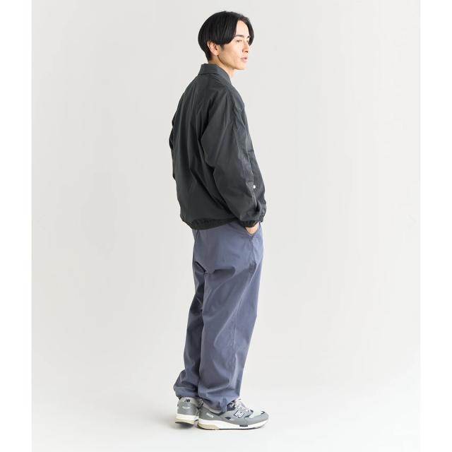 NANGA ナンガ HINOC RIPSTOP ZIP BLOUSON ヒノックリップストップ ジップブルゾン n2600-1a071a アウトドア キャンプ アウター ギフトにおすすめ_8