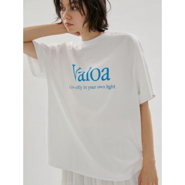 エミ ウェア emmi WEAR ロゴビッグTシャツ 13wct262022 レディース トップス オーバーサイズ シンプル カジュアル 大きめのサイズ 2026夏_3