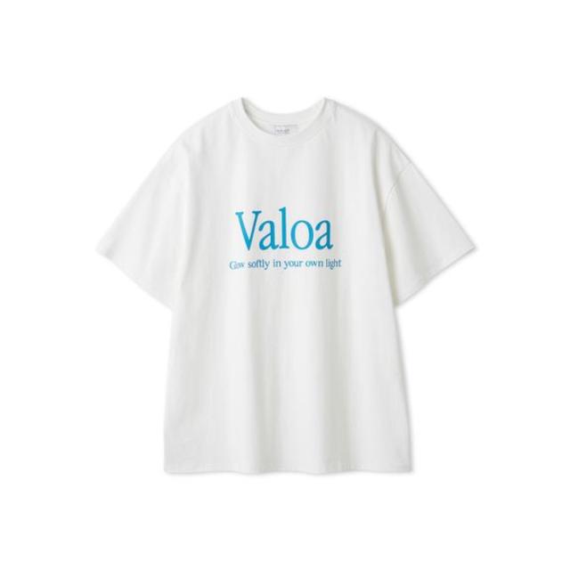 エミ ウェア emmi WEAR ロゴビッグTシャツ 13wct262022 レディース トップス オーバーサイズ シンプル カジュアル 大きめのサイズ 2026夏_8