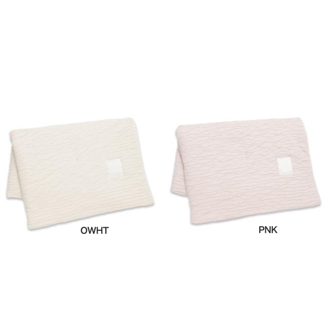 ジェラートピケ gelato pique Sleep ふわくしゅケット psgg262839 ジェラピケ 寝具 掛け布団 ブランケット インテリア ※ラッピング不可商品 2026夏_1