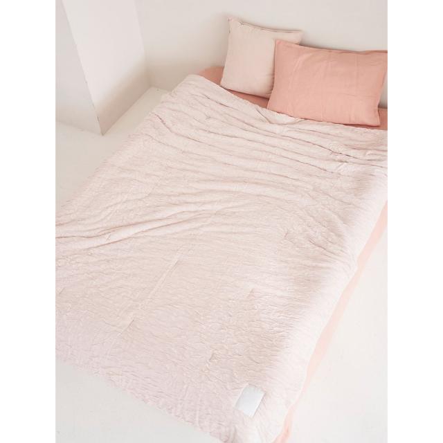 ジェラートピケ gelato pique Sleep ふわくしゅケット psgg262839 ジェラピケ 寝具 掛け布団 ブランケット インテリア ※ラッピング不可商品 2026夏_4