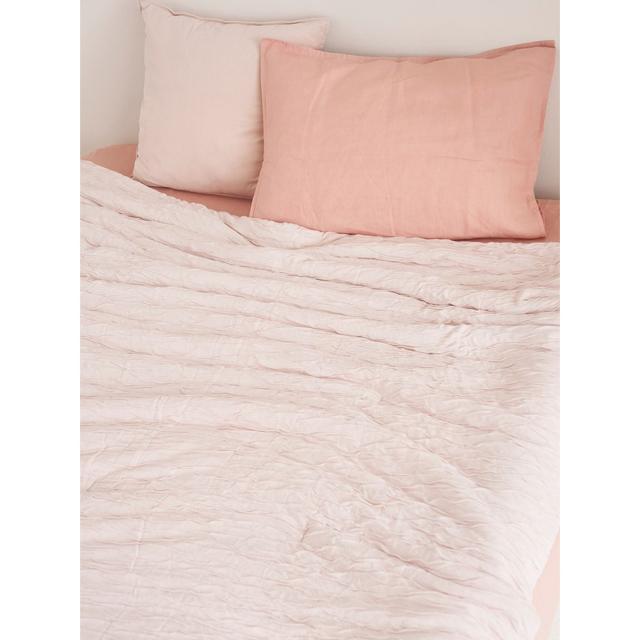 ジェラートピケ gelato pique Sleep ふわくしゅケット psgg262839 ジェラピケ 寝具 掛け布団 ブランケット インテリア ※ラッピング不可商品 2026夏_5