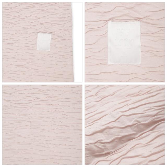 ジェラートピケ gelato pique Sleep ふわくしゅケット psgg262839 ジェラピケ 寝具 掛け布団 ブランケット インテリア ※ラッピング不可商品 2026夏_6